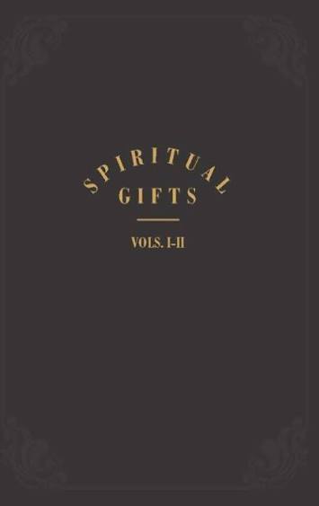 Spiritual Gifts