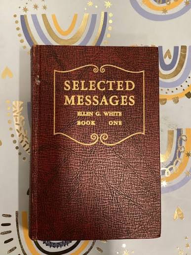 Selected  Massages
