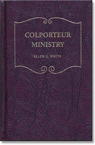 Colporteur Ministry