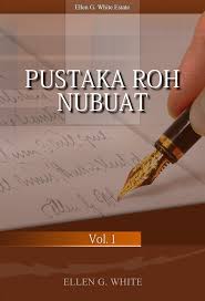 Pustaka Roh Nubuat