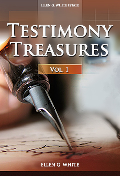 Testimony Treasures