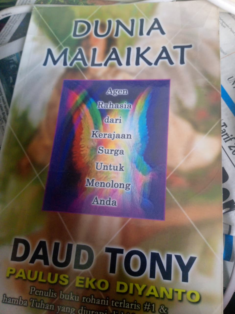 Dunia Malaikat
