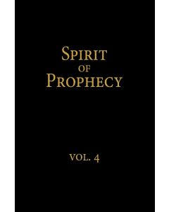 The Spirit Of Prophecy