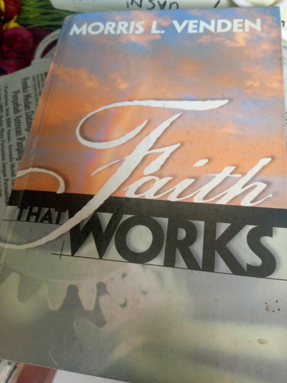 Faith That Works