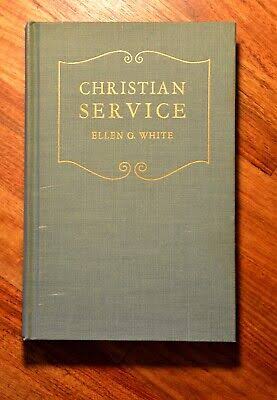 Christian Service
