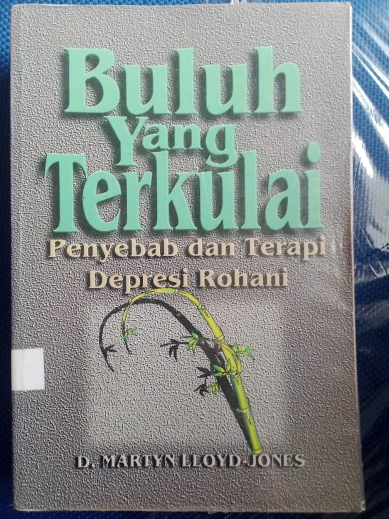 Buluh Yang Terkulai