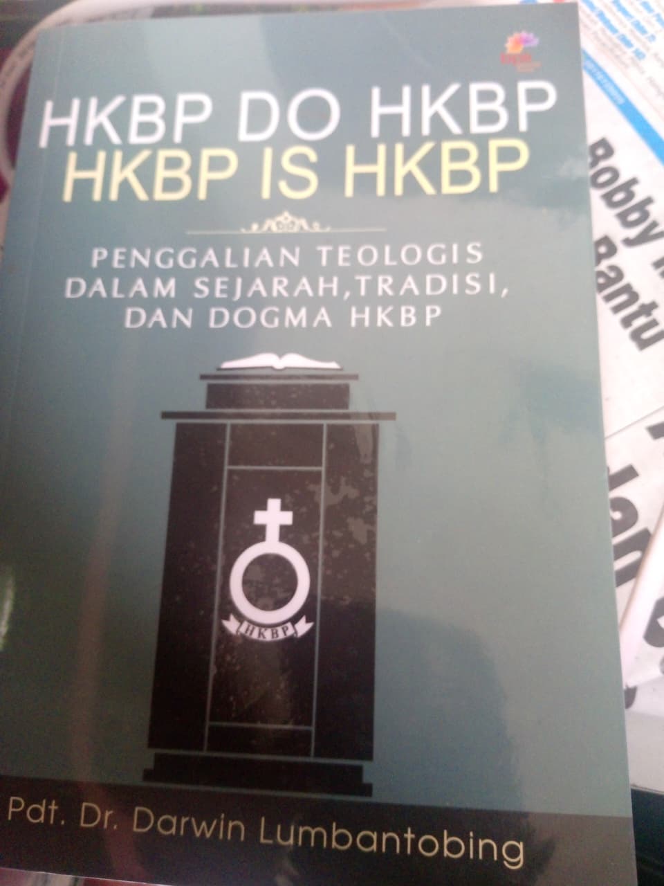 Hkbp Do Hkbp Hkbp IDS Hkbp