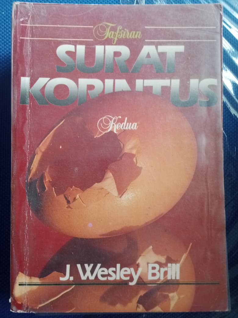 Surat Korintus