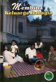 Membina Keluarga Bahagia