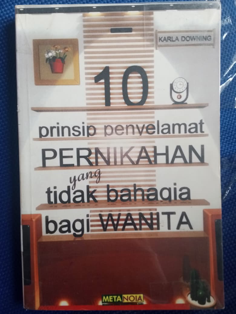10 Prinsip Penyelamatan Pernikahan Yang Tidak Bahagia Bagi Wanita