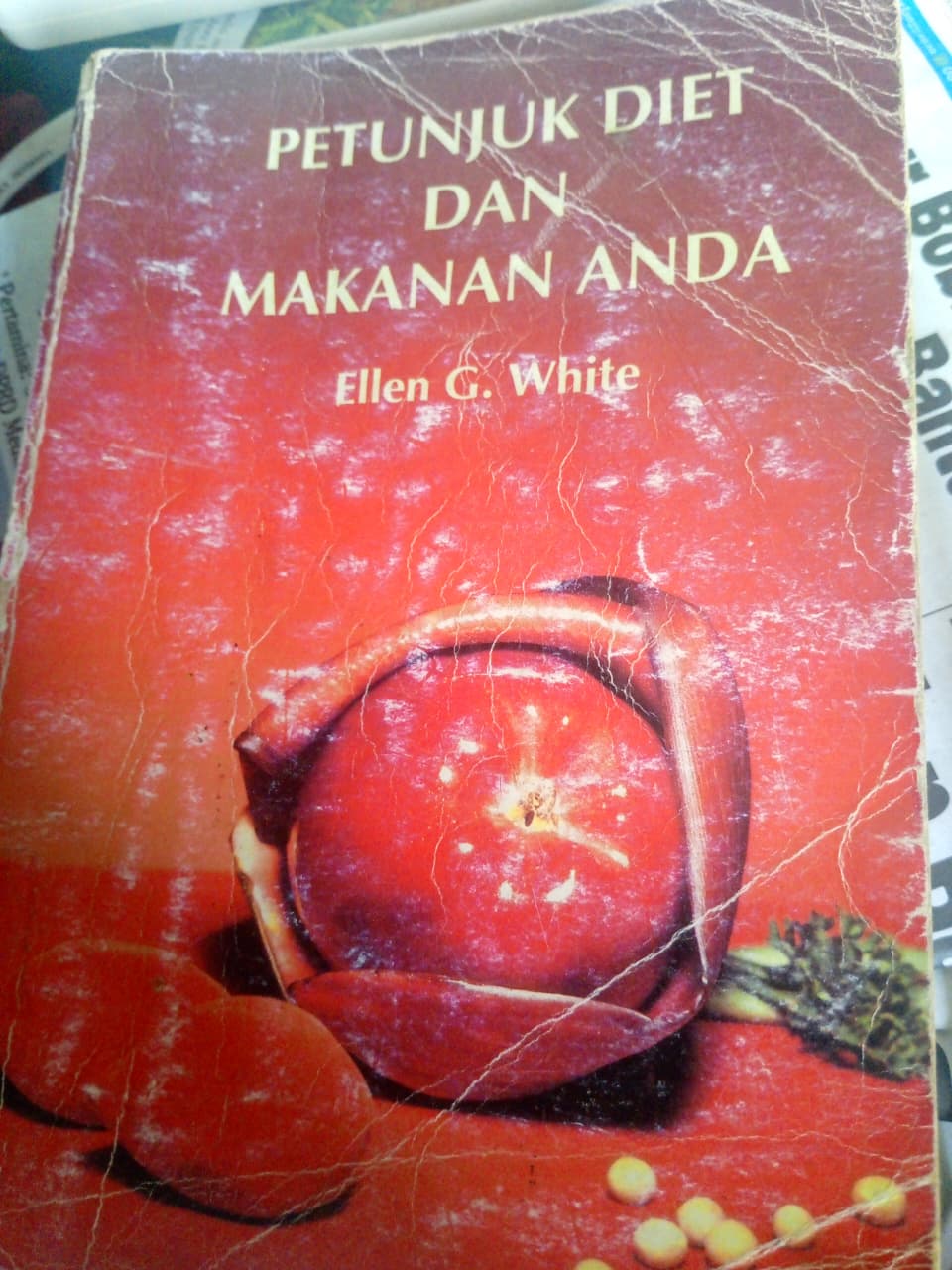 Petunjuk Diet Dan Mkanan Anda