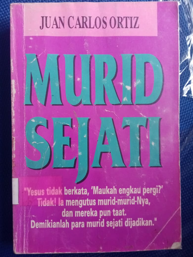 Murid Sejati