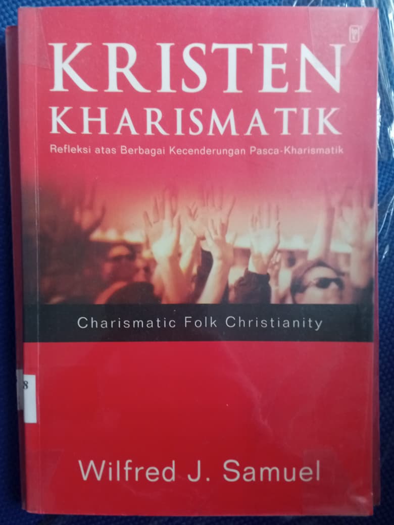 Kristen Kharismatik