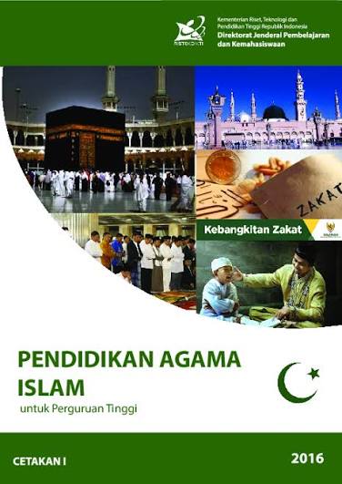 Pendidikan Agama Islam