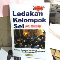 Ledakan Kelompok Sel