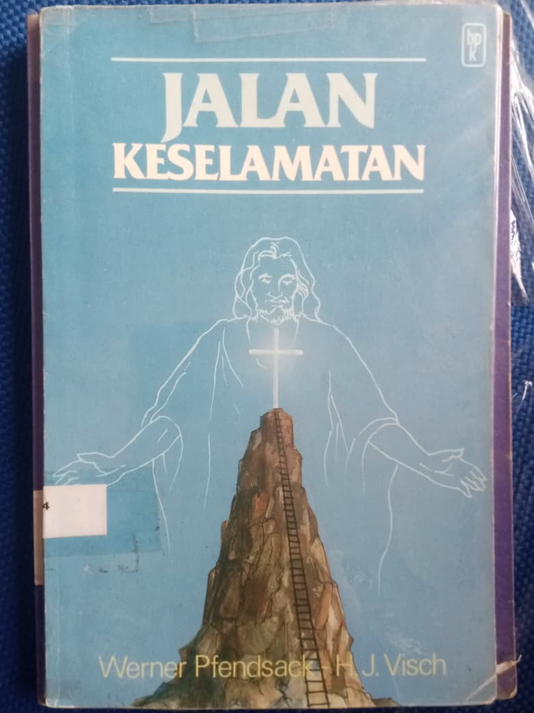 Jalan Keselamatan