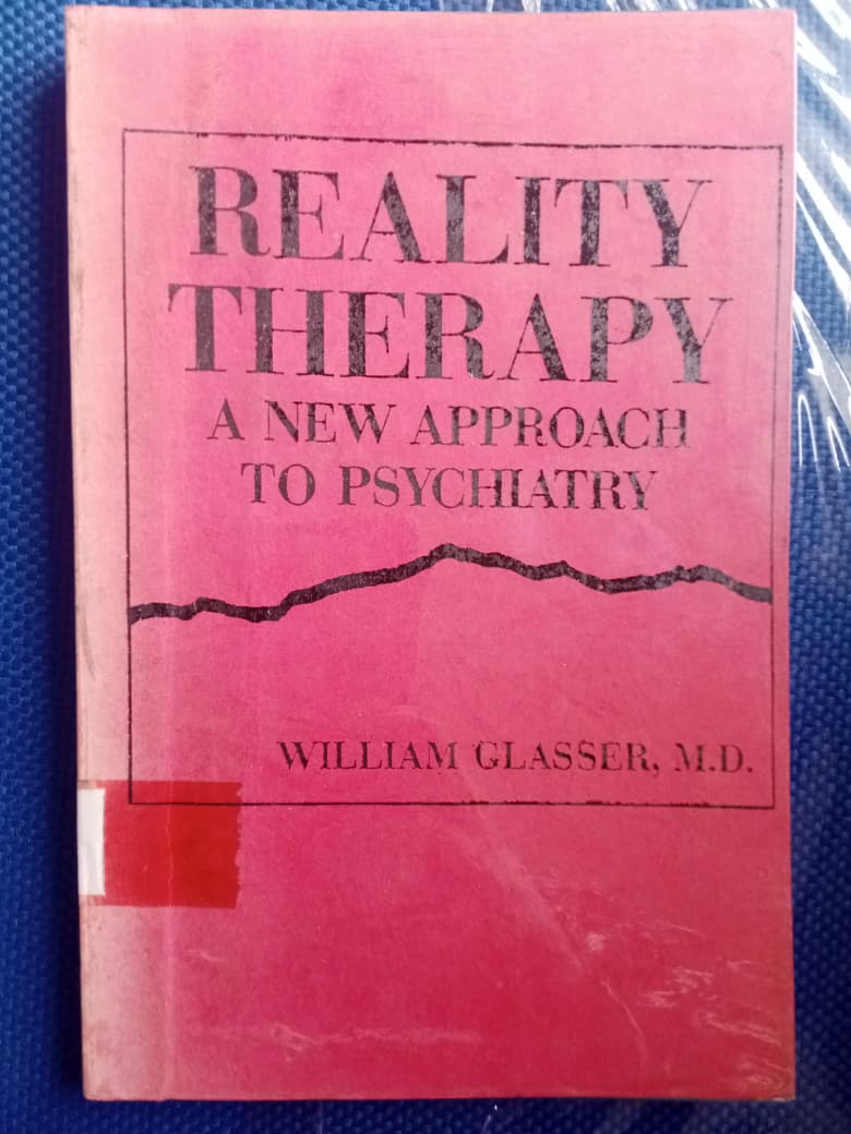 Reality Therapy