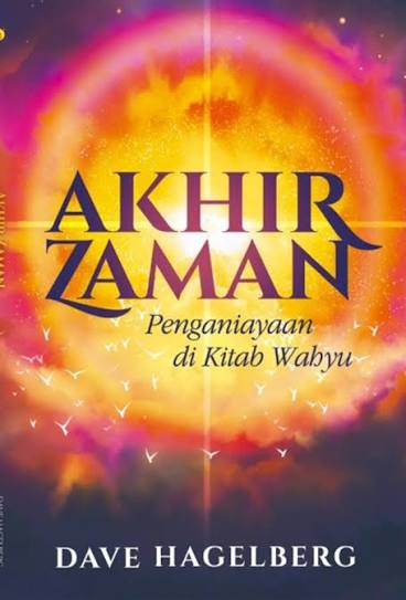 Ahkir Zaman Penganiayaan di Kitab Wahyu