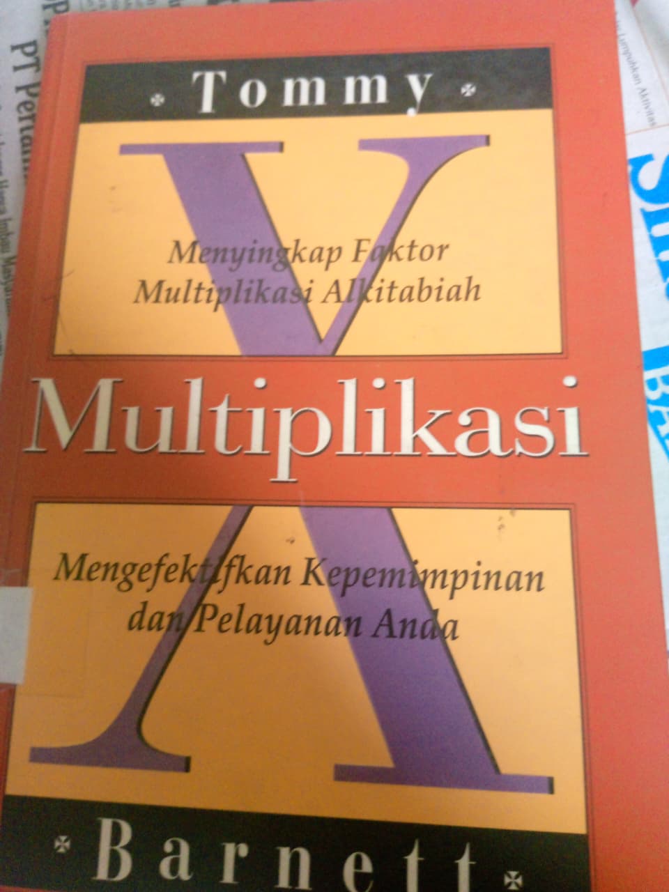 Multiplikasi
