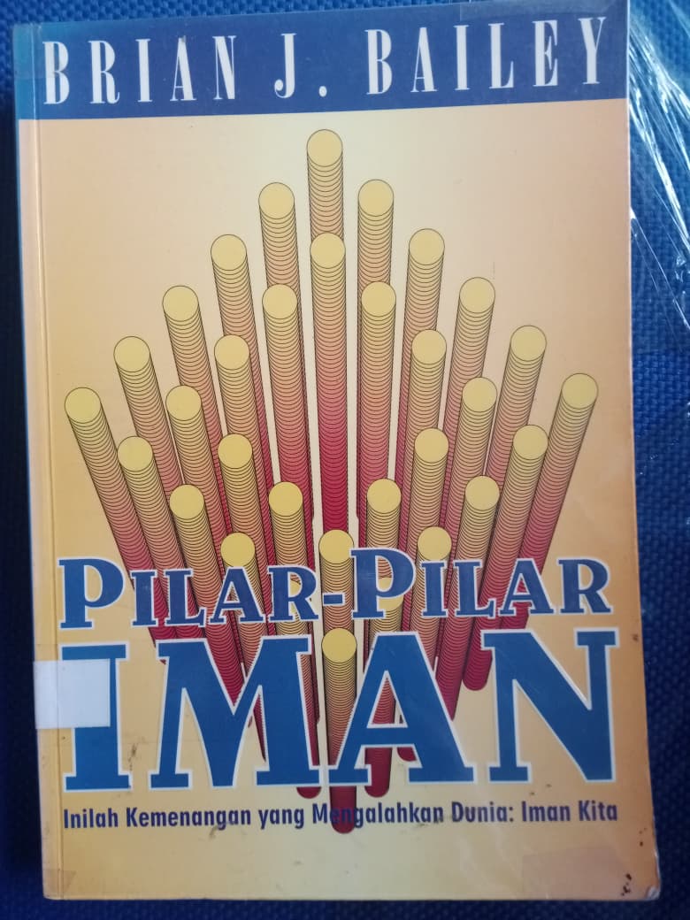 Pilar-Pilar Iman
