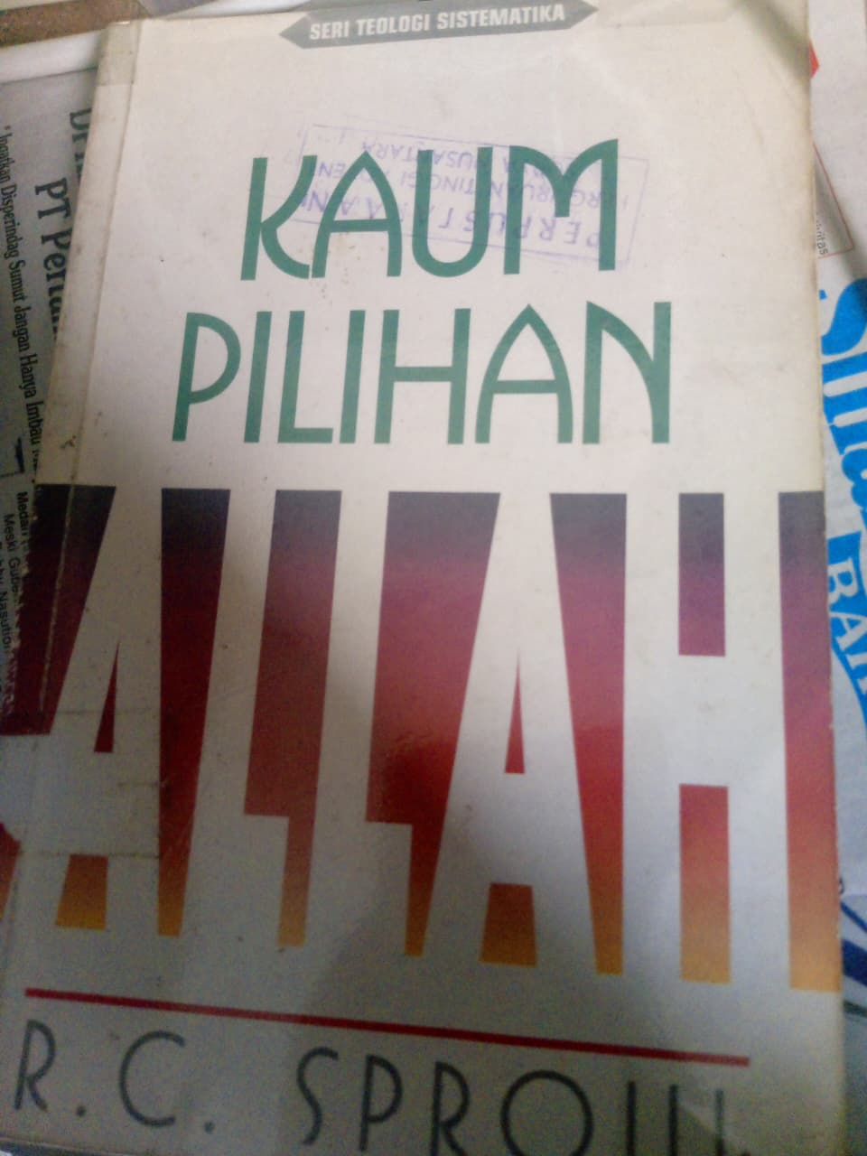 Kaum Pilihan