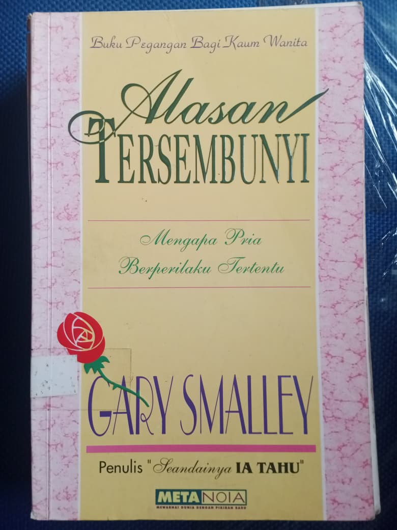 Alasan Tersembunyi