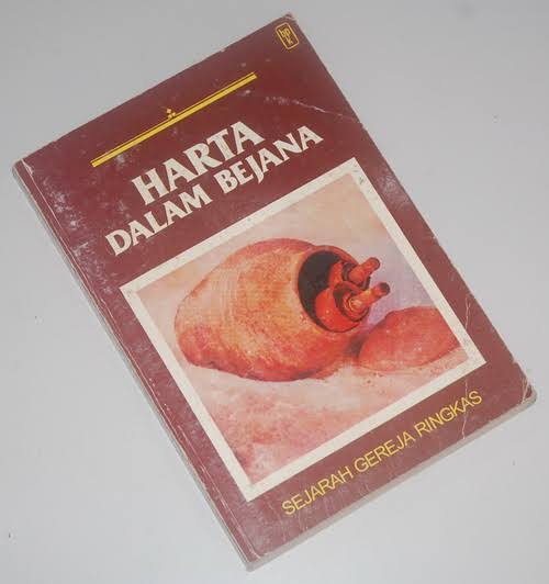 Harta Dalam Bejana