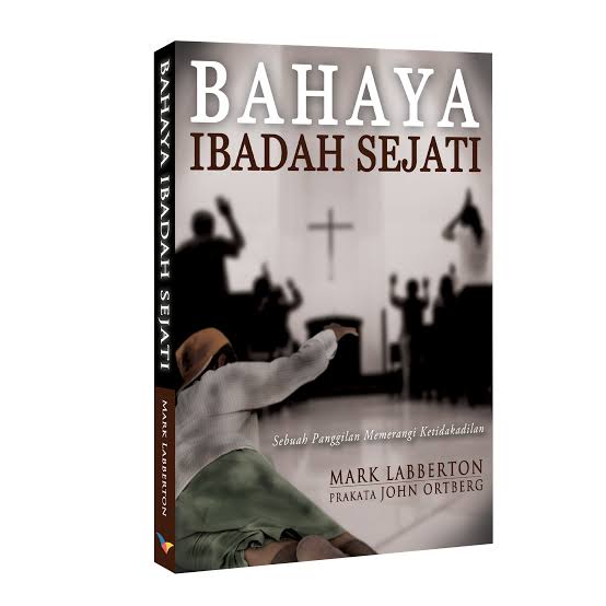 Bahaya Ibadah Sejati