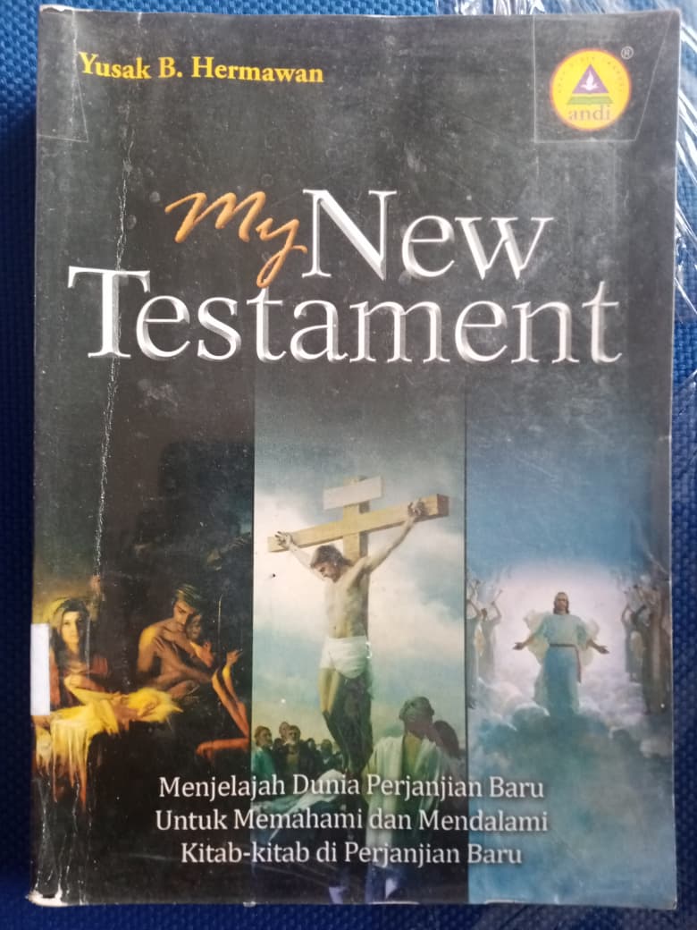 My New Testament