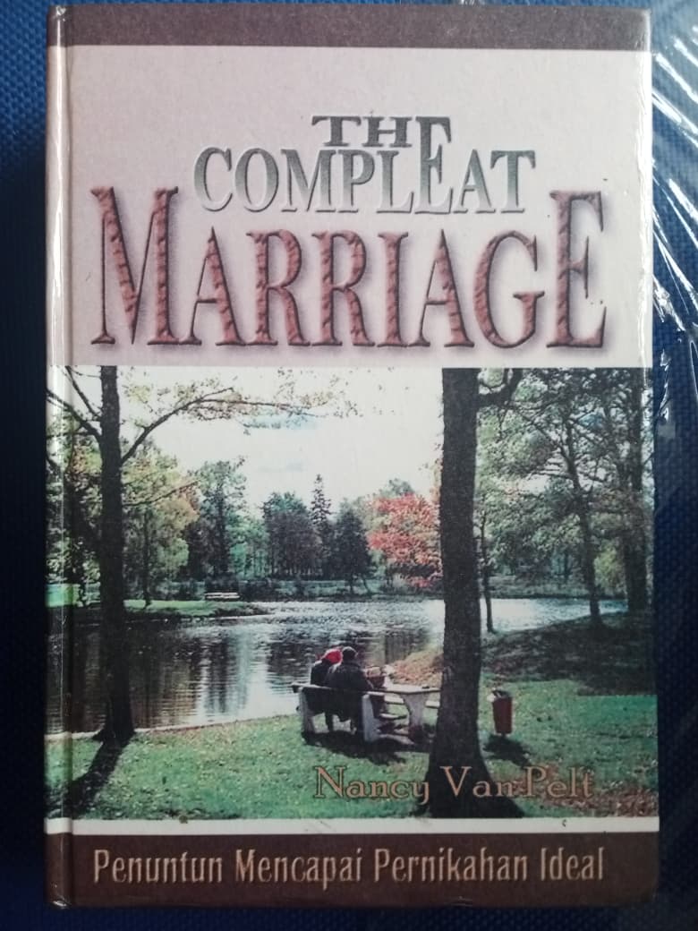 The Compleat Marriage