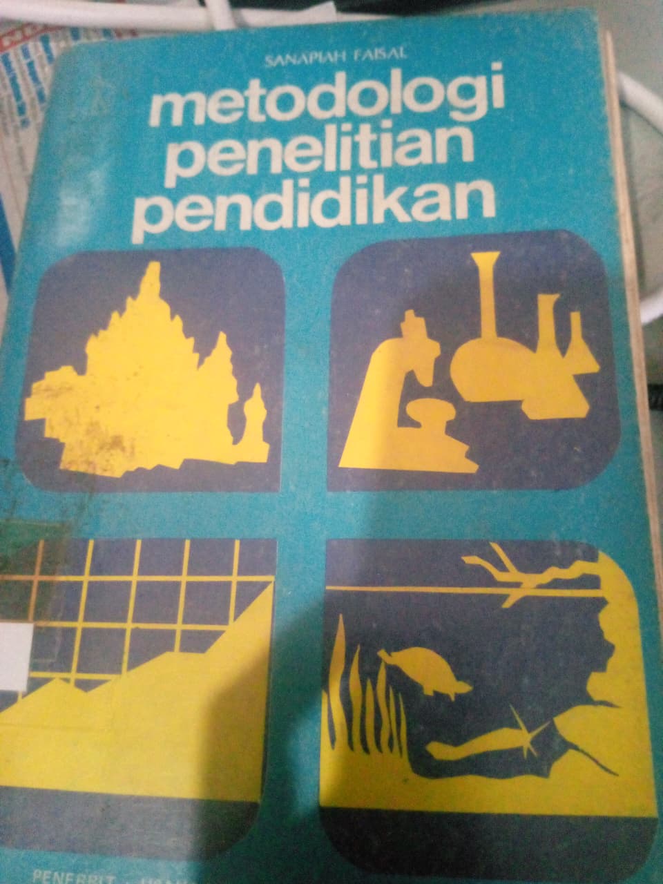 Metodelogi Penelitian Pendidikan