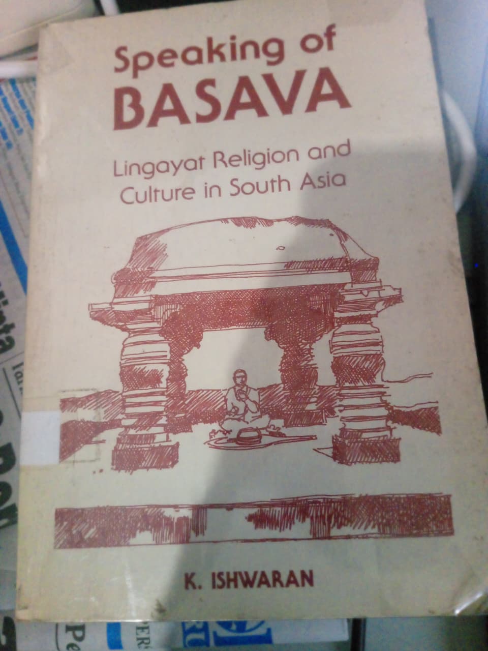 Spiuking og Basava