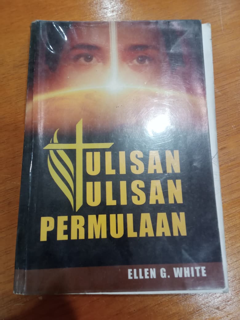 Tulisan-Tulisan Permulaan
