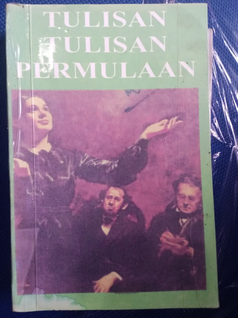 Tulisan-Tulisan Permulaan