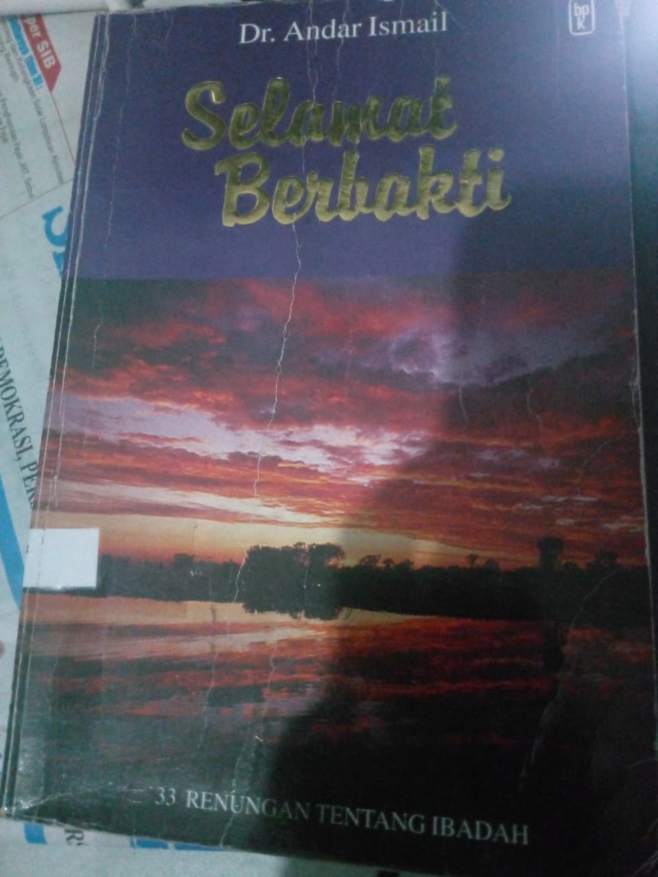 Selamat Berbakti