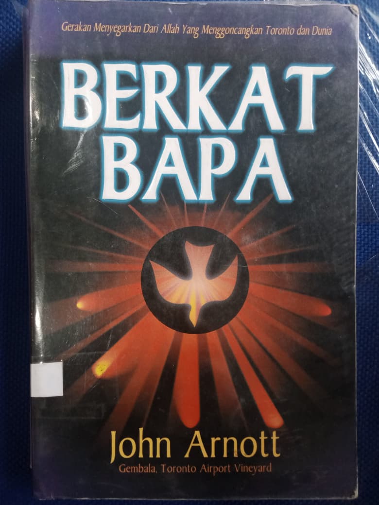 Berkat Bapa