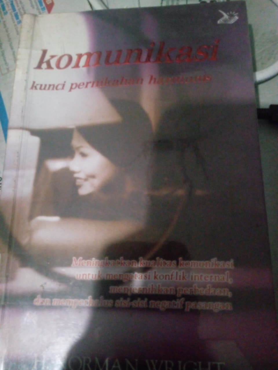 Komunikasi Kunci Pernikahan Harmonis