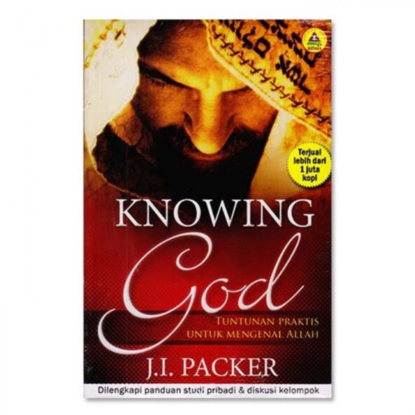 Knowing God