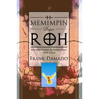 Memimpin dengan Roh