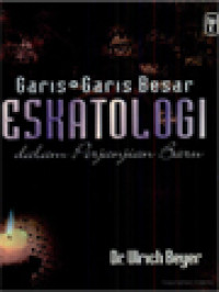 Garis garis Besar eskatologi