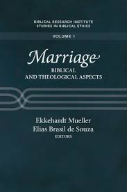 Marriage Biblical And TheologicalAspect