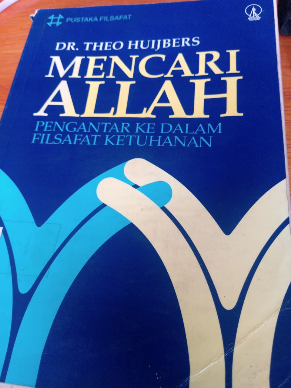 Mencari Allah