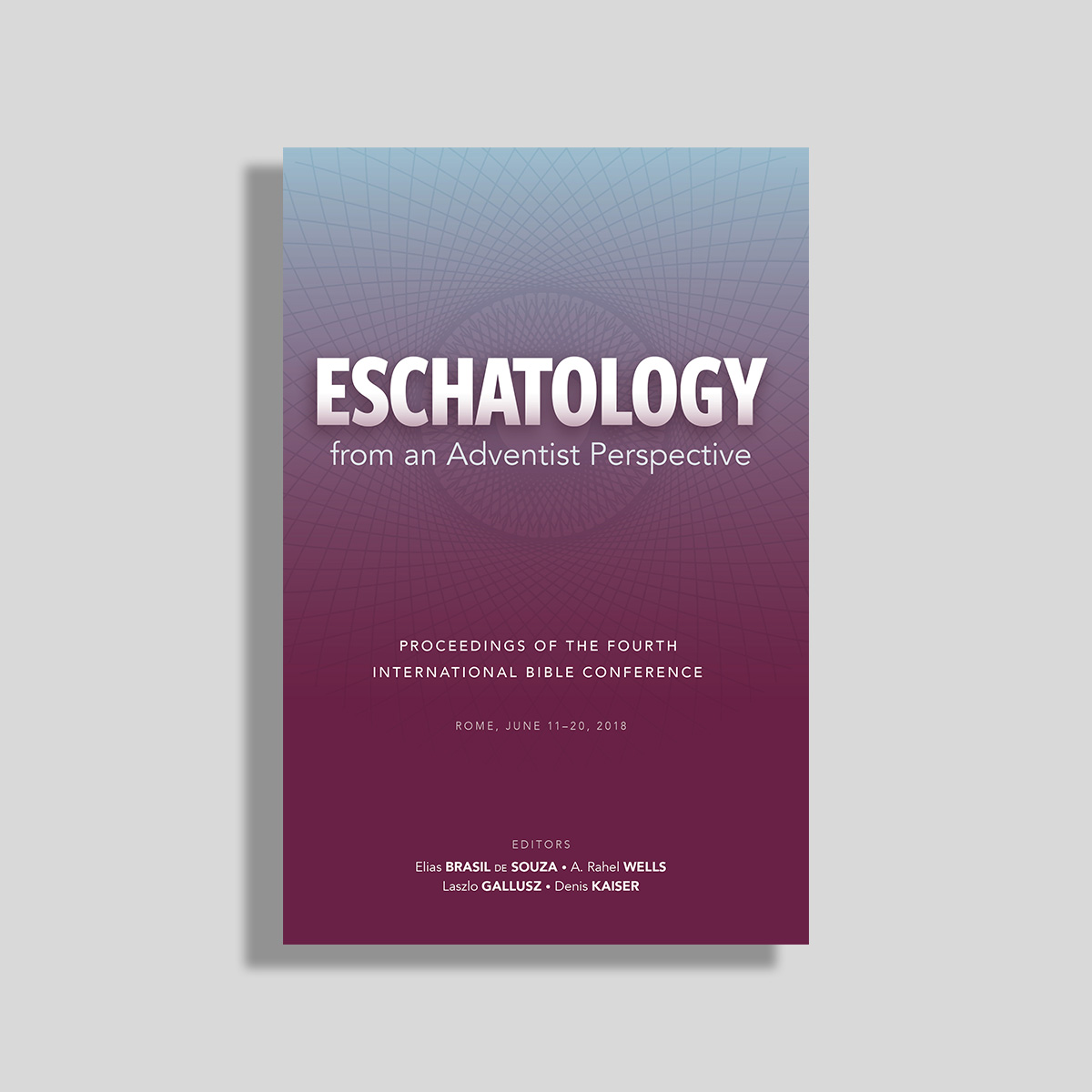 Eschatology From An Adventist Perspective