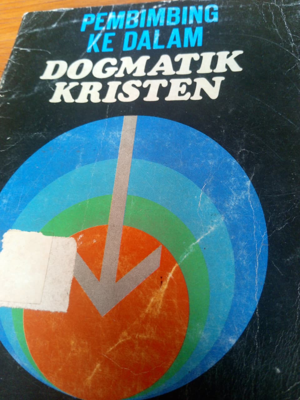 Pembimbim Ke Dalam Dogmatik Kristen