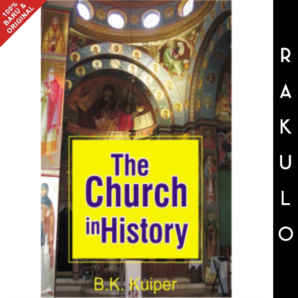 The Church In History