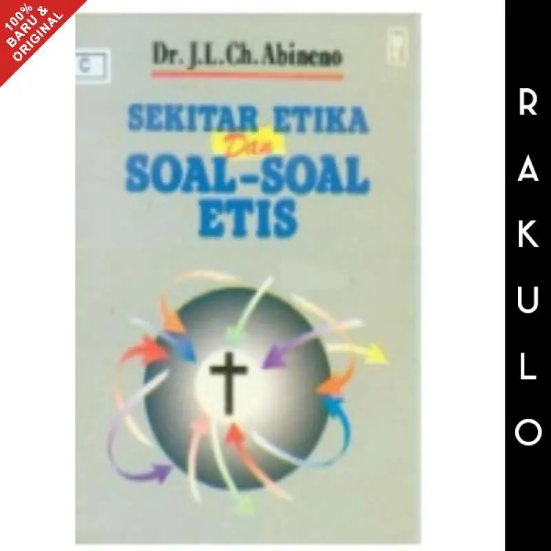 sekitar Erika Dan soal soal etis