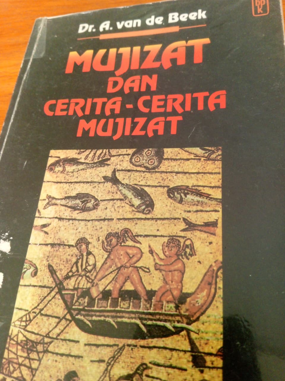 Mujizat Dan Cerita Cerita Mujizat