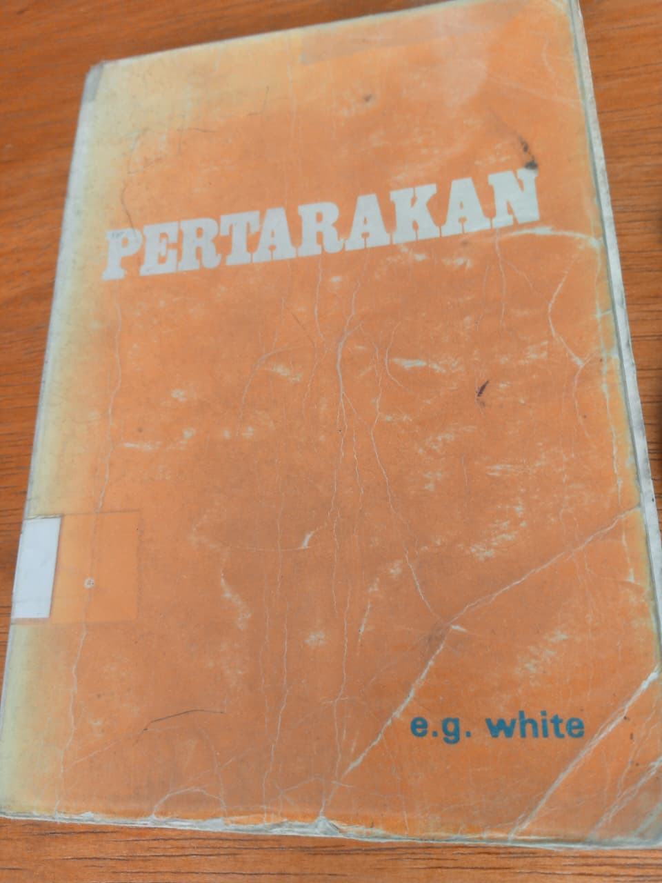 Pertarakan