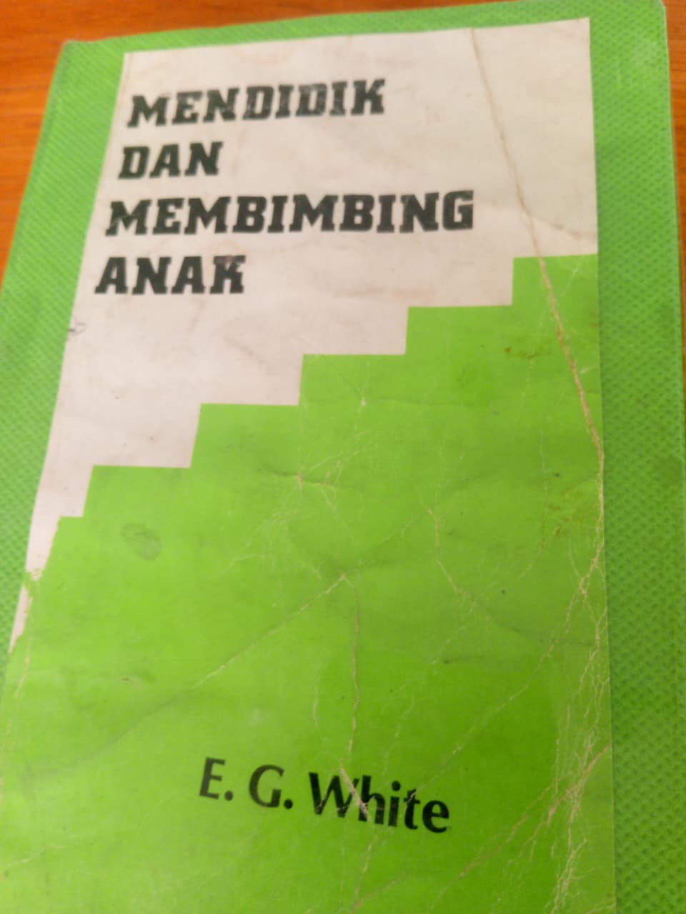 Mendidik  Dan Membina Anak