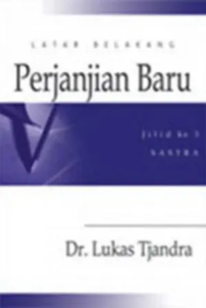 Perjanjian Baru